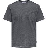 Only Sons - Onsbale Reg Ss Tee - Heren - t-Shirts