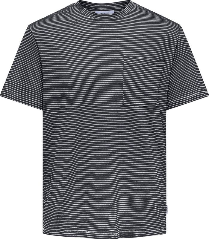 Only Sons - Onsbale Reg Ss Tee - Heren - t-Shirts