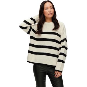 Bloomie Long Sleeve Knit O Neck
