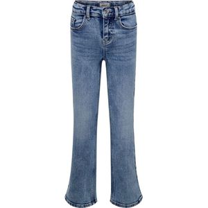 KIDS ONLY GIRL - KOGJUICY - Jeans - Blauw - Stretchkatoen