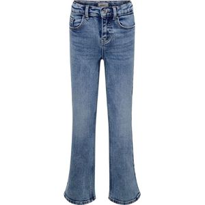 Kids Only Kogjuicy Wide Leg Dnm Pim560 Noos Meisjes Jeans