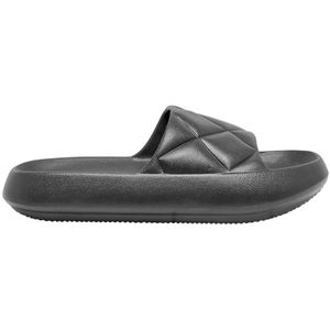ONLY ONLMAVE slippers zwart