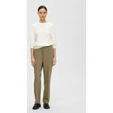 Selected - Tenny - Gebreide Sweatertop - 3/4 Mouwen