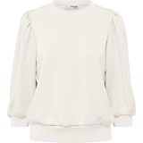 Selected - Tenny - Gebreide Sweatertop - 3/4 Mouwen