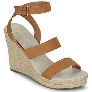 Only  ONLAMELIA-16 WEDGE SANDAL  Sandalen dames