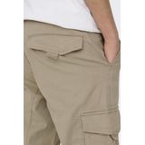 Only & Sons Dean Life Cargo Broek Heren
