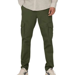 Only & Sons Dean Life Cargo Broek Heren