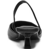 ONLY - ONLCOCO - Pumps - Zwart - Imitatieleer