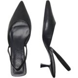 ONLY - ONLCOCO - Pumps - Zwart - Imitatieleer