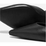 ONLY - ONLCOCO - Pumps - Zwart - Imitatieleer