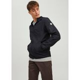 JACK&JONES JJCALI JACKET - Heren Jas - Groen - Licht Gevoerd - Waterbestendig