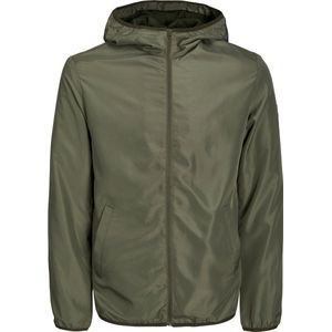 JACK&JONES - JJCALI JACKET - Heren Jas - Kleur - Materiaal