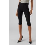 VERO MODA - JUNE - Slim Fit Jeans - DNM MIX - Onder de Knie