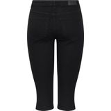 VERO MODA - JUNE - Slim Fit Jeans - DNM MIX - Onder de Knie