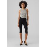 VERO MODA - JUNE - Slim Fit Jeans - DNM MIX - Onder de Knie