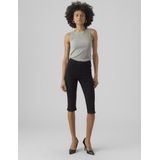 VERO MODA - JUNE - Slim Fit Jeans - DNM MIX - Onder de Knie