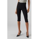VERO MODA - JUNE - Slim Fit Jeans - DNM MIX - Onder de Knie