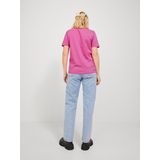 Jack & Jones - Jxanna SS Regular Every Tee - T-shirt - Puffins Bill