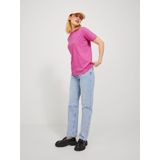 Jack & Jones - Jxanna SS Regular Every Tee - T-shirt - Puffins Bill