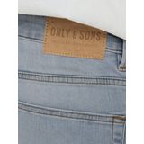 Only & Sons Onsloom Slim Light Blue 4924 Jeans Noos Heren Jeans