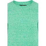 Vmdoffy - Gebreide Pullover - O-hals - Lange Mouwen - Regular Fit