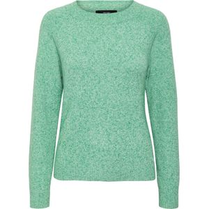 Vmdoffy - Gebreide Pullover - O-hals - Lange Mouwen - Regular Fit
