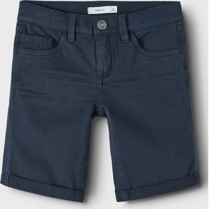Name it Nkmsofus Twiisak Long Short Tb Jongens Broek