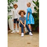 Selected Homme Korte Broek Twiisak Long Short Tb Nkmsofus voor Jongens