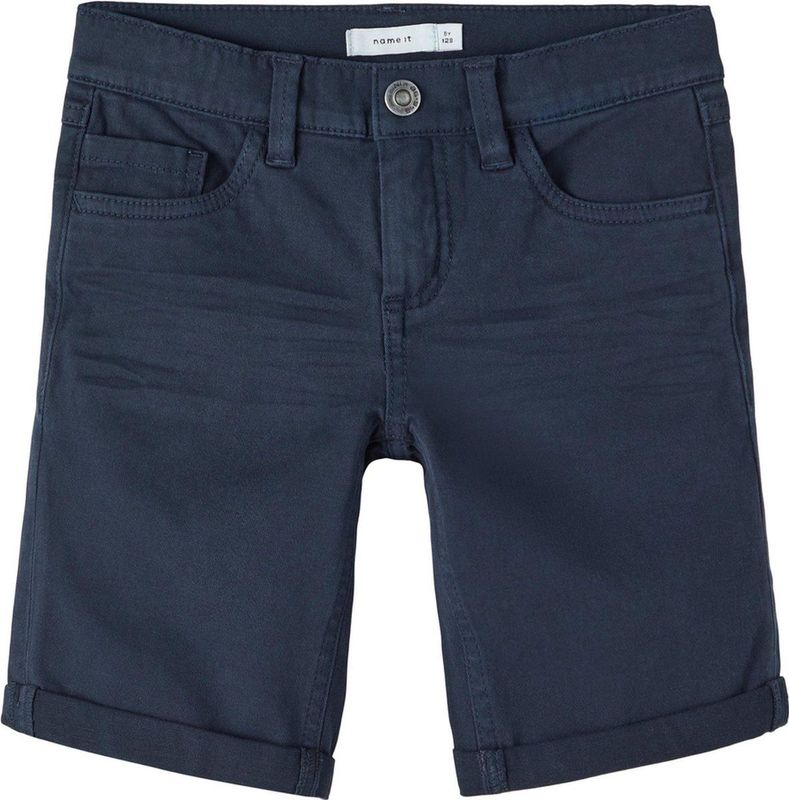Selected Homme Korte Broek Twiisak Long Short Tb Nkmsofus voor Jongens