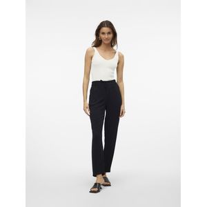 Vmglory - Gebreide Pullover - Mouwloos - V-Hals - Tight Fit