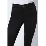Noisy may Jeans Nmcallie Hw Power Shp St Bl Vi308bl 27024308 Black Dames