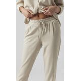 Vero Moda Vmjesmilo Ankle Pants Ga Noos Dames Broeken