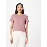 T-shirt - O-hals - Korte Mouwen - Regular Fit