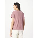 T-shirt - O-hals - Korte Mouwen - Regular Fit