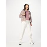 T-shirt - O-hals - Korte Mouwen - Regular Fit