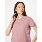 T-shirt - O-hals - Korte Mouwen - Regular Fit