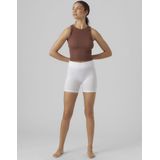 Vmjackie - Shorts - Naadloos Ondergoed - Mid Waist - Elastische Taille
