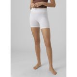 Vmjackie - Shorts - Naadloos Ondergoed - Mid Waist - Elastische Taille