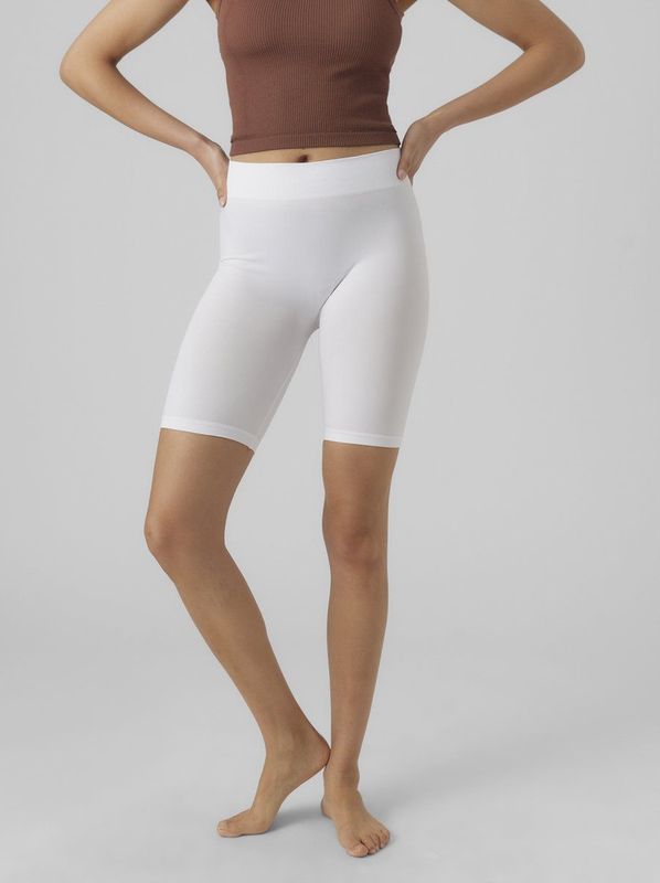 Vero Moda - Vmjackie Shorts Seamless Noos - Dames - Slips