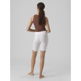 Korte Broeken - Snow White - Jersey - Elastisch