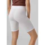 Korte Broeken - Snow White - Jersey - Elastisch