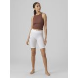 Korte Broeken - Snow White - Jersey - Elastisch