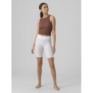 Korte Broeken - Snow White - Jersey - Elastisch