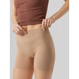 Vero Moda - Vmjackie Seamless Mini Shorts Noos - Dames - Slips