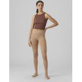 Vero Moda Radlerhose »VMJACKIE SHORTS SEAMLESS GA NOOS«