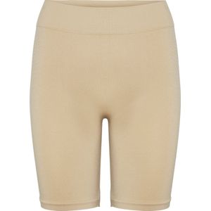 Sportbroeken - Bruin - Jersey - Elastisch