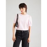 Awkerry - T-shirt - O-hals - 2/4 Mouwen - Regular Fit