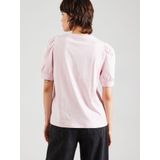 Awkerry - T-shirt - O-hals - 2/4 Mouwen - Regular Fit