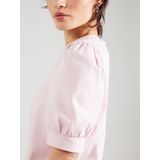 Awkerry - T-shirt - O-hals - 2/4 Mouwen - Regular Fit