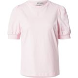 Awkerry - T-shirt - O-hals - 2/4 Mouwen - Regular Fit